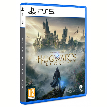 HOGWARTS LEGACY PS5